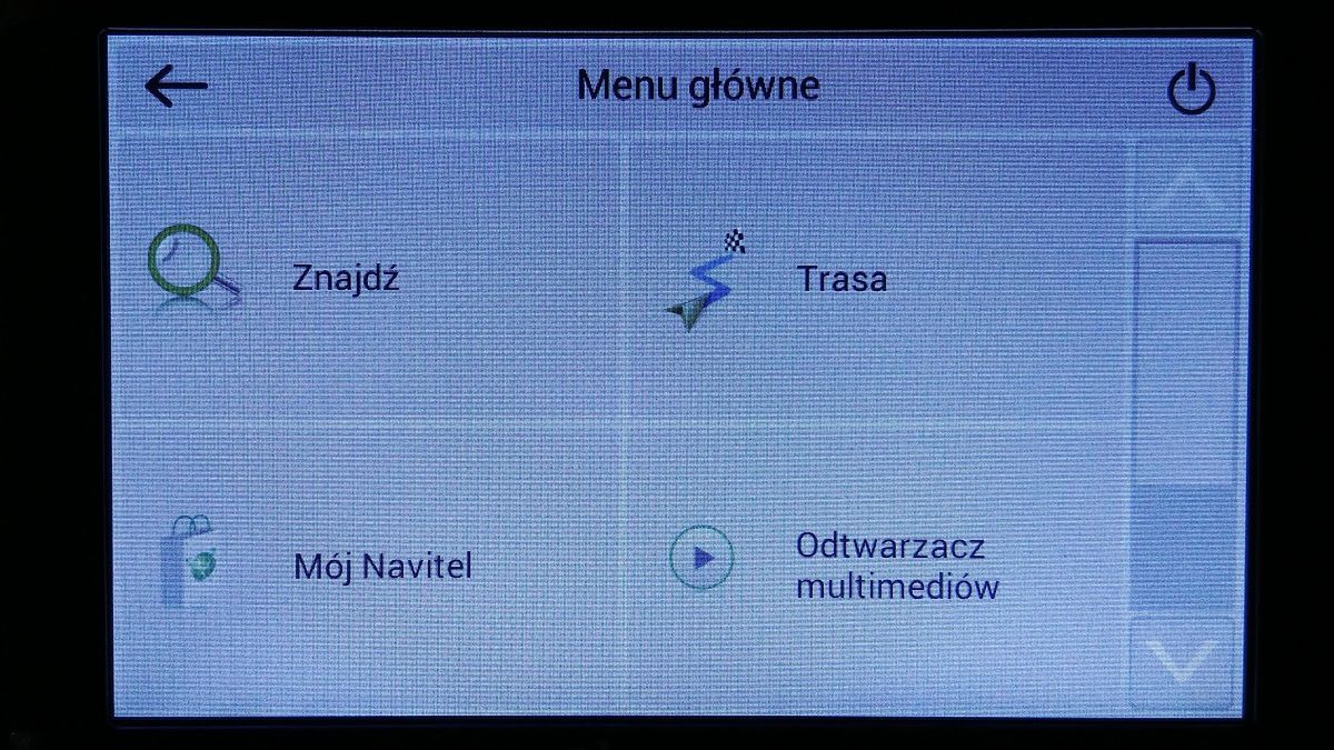 Test nawigacji Navitel E500 Magnetic. Czy w dobie smartfonów warto ją kupić? 6