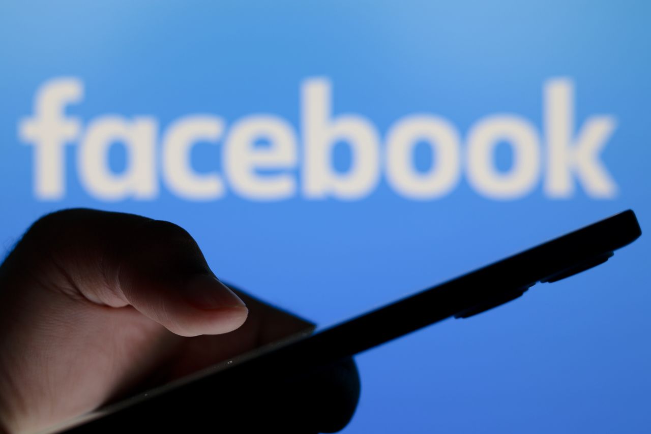 Facebook targeted by fraudsters