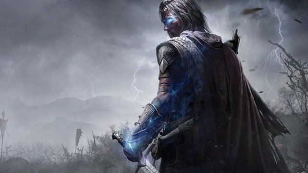 Middle-earth: Shadow of Mordor gra
