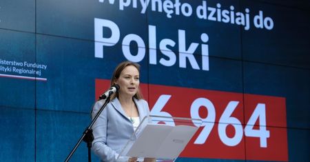 Ogromne środki z KPO dla Polski. Rząd zapowiada inwestycje w technologię