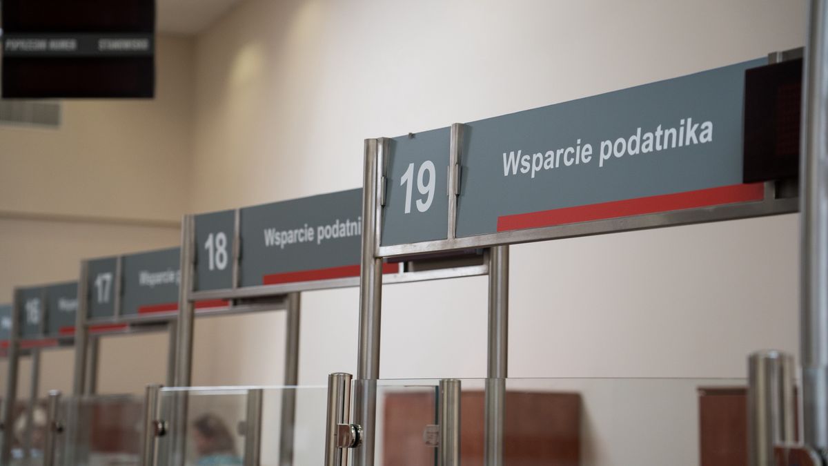 urząd skarbowy skarbówka fiskus podatki pit podatek urząd podatnik