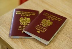 Najsilniejsze paszporty świata. Polska wysoko na liście