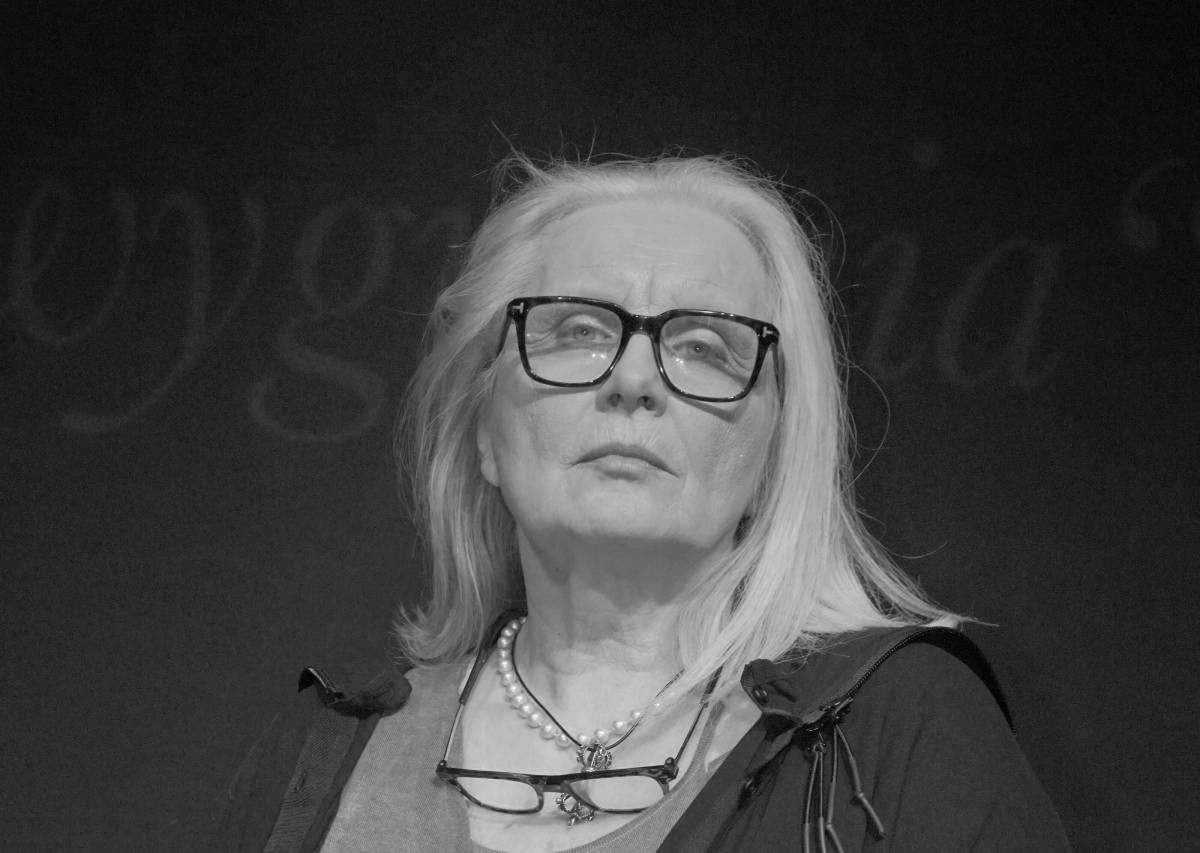 Magda Umer nie żyje. Artystka miała 76 lat, smutną informację potwierdziła rodzina