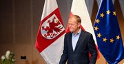 "Zero zdziwienia". Donald Tusk zabrał głos ws. zatrucia Odry