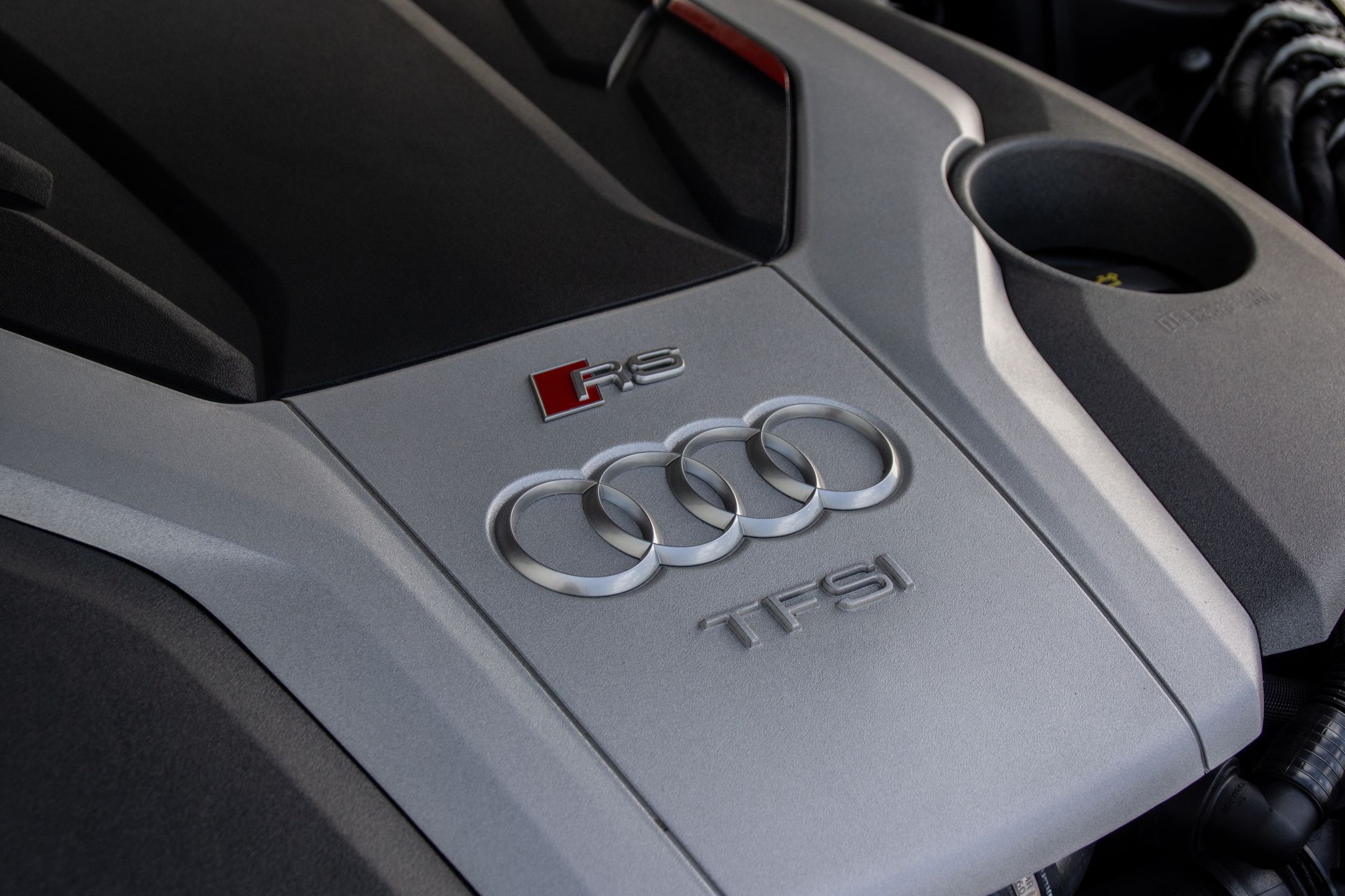 Audi RS 5 Sportback Competition plus
