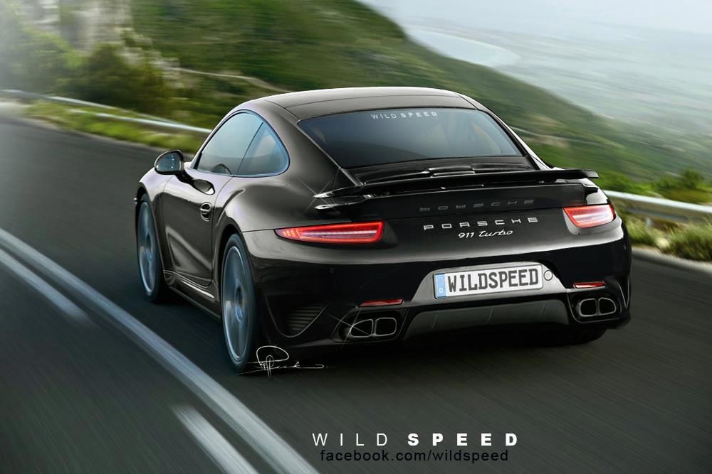 991 Turbo