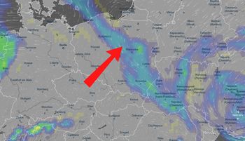 Pokazali, co 1 maja czeka Polskę. Fatalna prognoza pogody