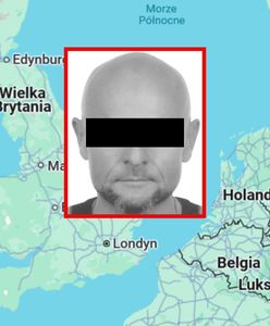 Były polski ksiądz znaleziony na Wyspie Man