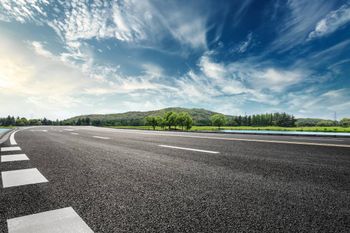 S1: Trasa już otwarta. Szybciej na Słowację i w Beskid Żywiecki