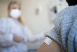 Szczepienia nauczycieli. Oddzielne systemy rejestracji