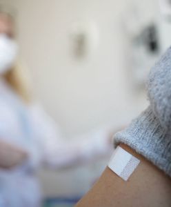 Szczepienia nauczycieli. Oddzielne systemy rejestracji