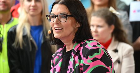 Była na finansowym dnie. Ilona Felicjańska: "Łapałam się wszystkiego, żeby ułożyć sobie życie"