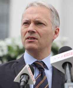 "Na totalnego bezczela". Afera wokół Jacka Żalka