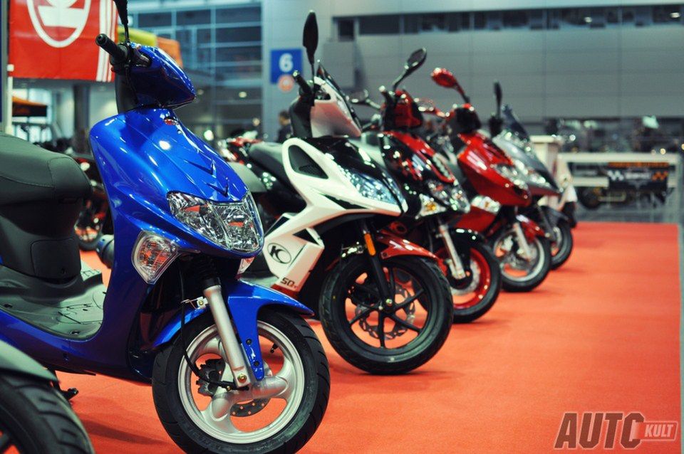Targi Motor Show 2013 w Poznaniu [galeria] 40