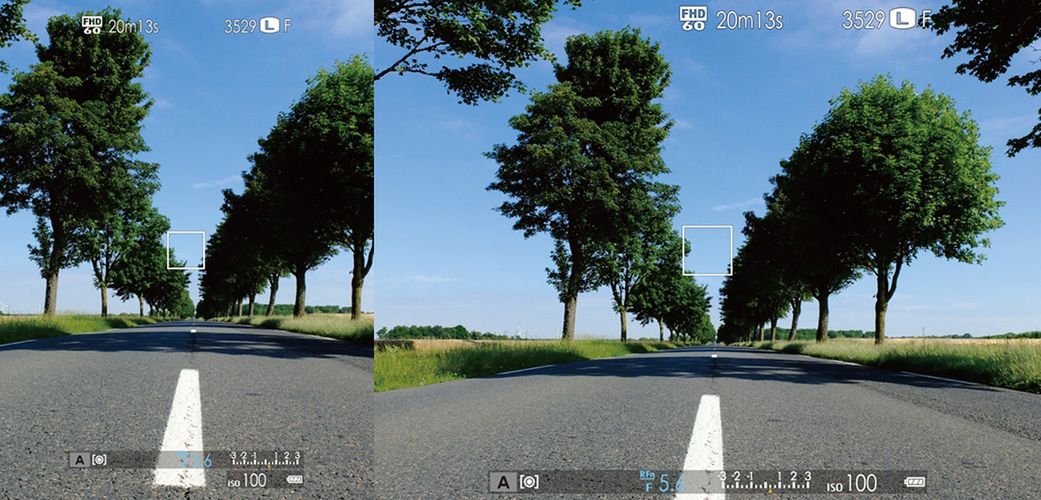 Fujifilm X30 – nowy wygląd, ergonomia, bateria i wizjer 4