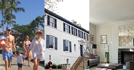 Ivanka Trump zamieszka w Waszyngtonie. Będzie sąsiadką... Obamów