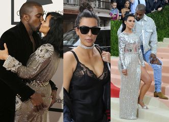 Kim Kardashian o seksie z Kanye: "Daję mu pięć gwiazdek! Zawsze mam orgazm!"