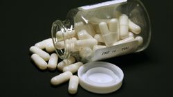 Uważaj na leki opioidowe