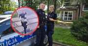 Uratował dziecko z przejazdu kolejowego. Policjant zdradził kulisy akcji dla WP