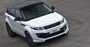 Fuji White RS250 Evoque - Tuner Kahn też będzie w Genewie