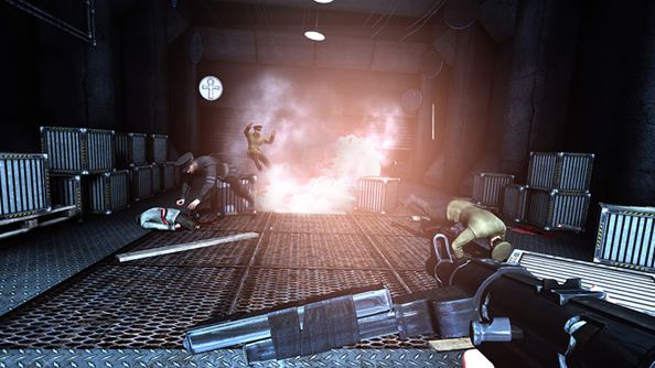 Kultowa wojna z Triadą powraca! [wideo] 1