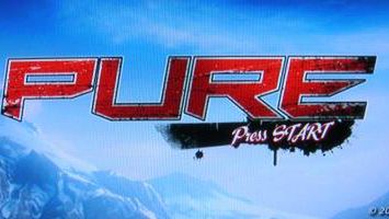 PURE (demo) - wrażenia 1