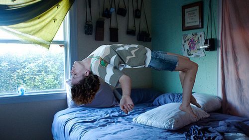 DIY: Lewitujące łóżko - trochę magii w Twoim domu? 1