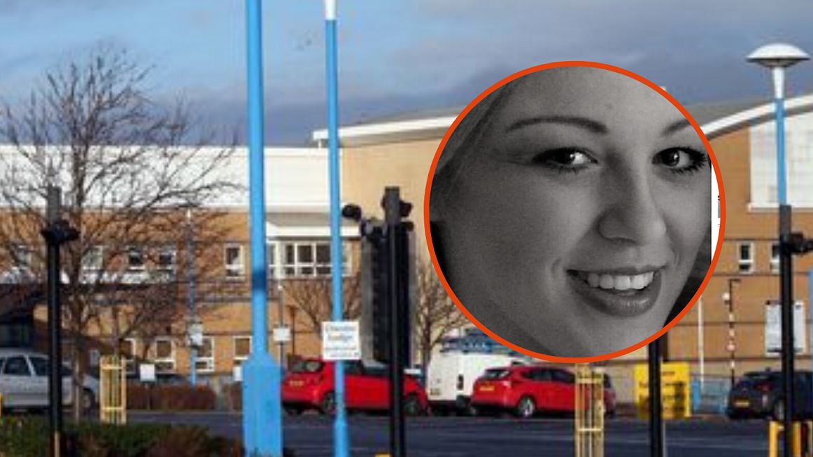 Lekarze nie wiedzieli, że ma zator w płucach i odesłali ją do domu. Następnego dnia zmarła