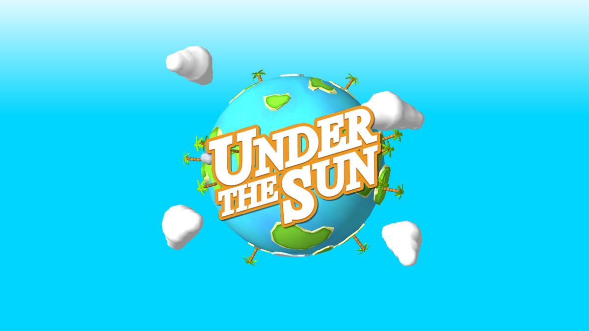 Under the Sun - gdy 3D to za mało [recenzja] 1