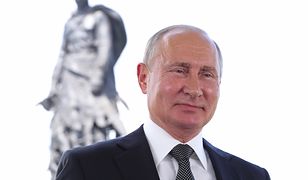Sankcje zabolały Putina. Grozi "siłami odstraszania nuklearnego"