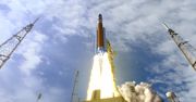 Pierwszy taki test NASA. Agencja znów będzie latać sama w kosmos