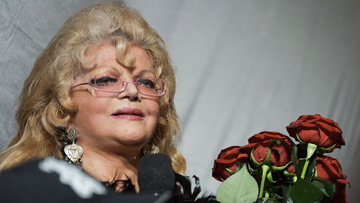 Dom Violetty Villas. Gwiazda kochała dom w Lewinie Kłodzkim