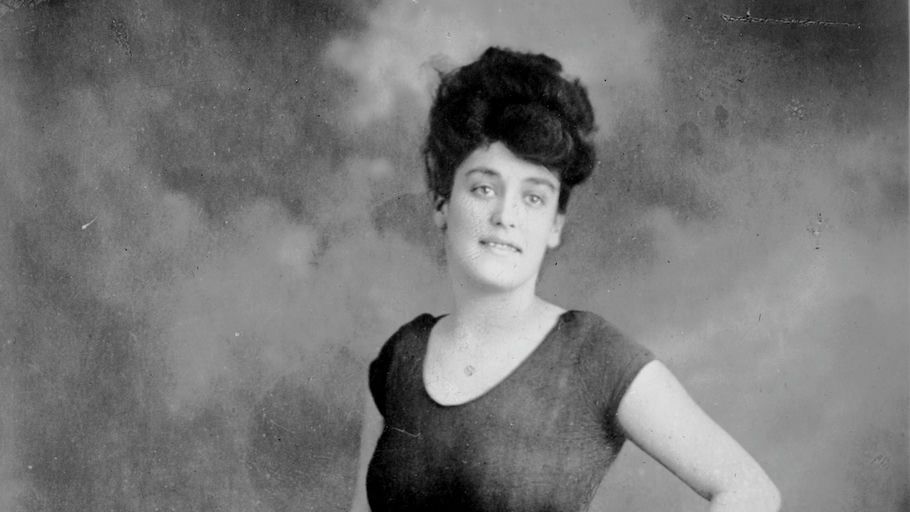 Annette Kellermann