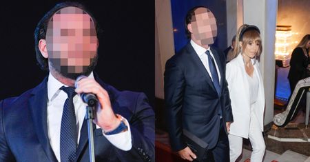 Kim jest Emil S.? To bohater wielu skandali