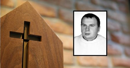 Zakon przekazał smutną wiadomość. Nie żyje o. Grzegorz Oskwarek