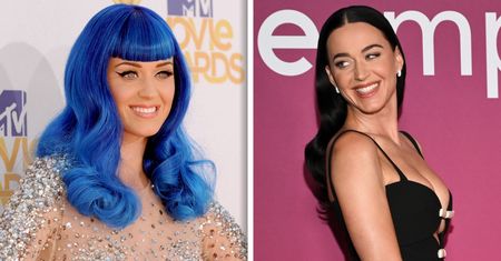 Katy Perry kończy 42 lata. Niesamowite, jak dzisiaj wygląda