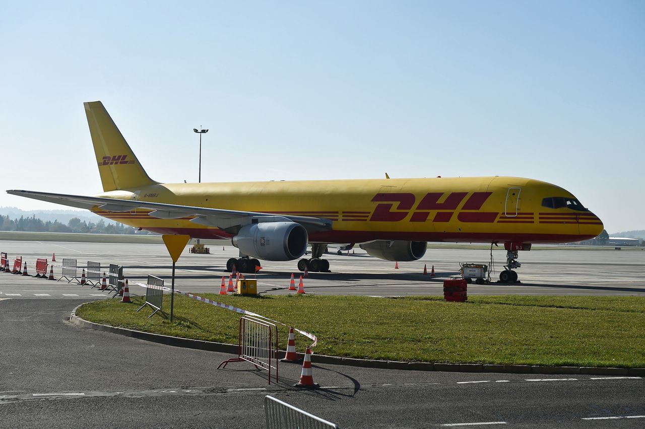 Szokujące doniesienia. Rosja planowała zamachy na samoloty w Europie