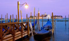 Upadła na pomoście w Wenecji. Sąd odrzucił wniosek o odszkodowanie