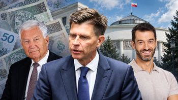 Dwie poprawki Petru przeszły. Mówią o "najrozsądniejszej" i "kuriozalnej" decyzji Sejmu