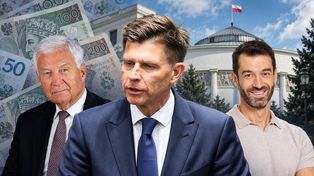 Dwie poprawki Petru przeszły. Mówią o "najrozsądniejszej" i "kuriozalnej" decyzji Sejmu