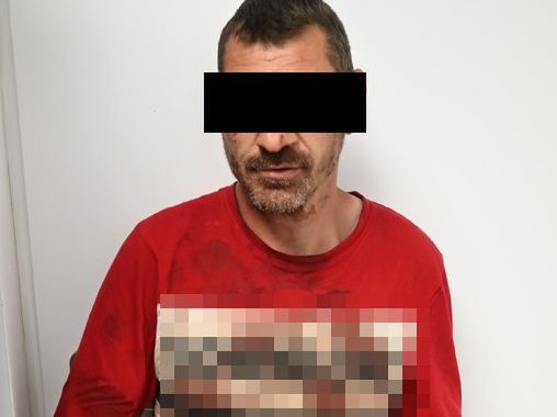 Lubelskie. 45-latek zatrzymany za śmiertelne ugodzenie nożem konkubenta matki