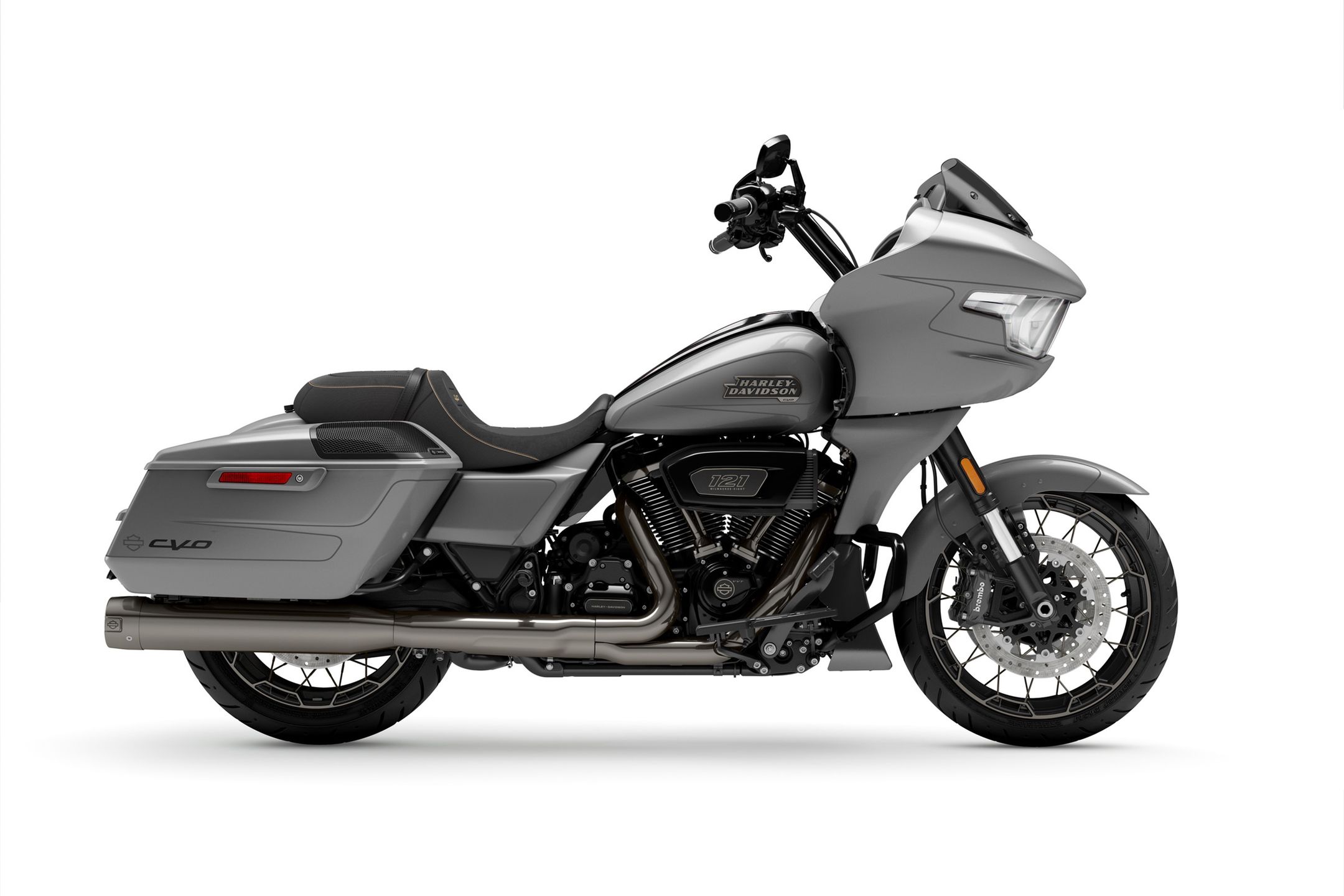 Harley-Davidson CVO