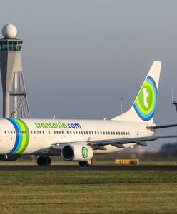 Rozróba na pokładzie samolotu. Polacy dali niezły "popis"