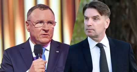 Tomasz Lis podsumował prezesurę Jacka Kurskiego w TVP. Padły mocne słowa