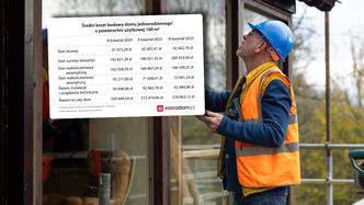 Gdzie wybudujesz dom najtaniej, a gdzie najdrożej? Sprawdziliśmy