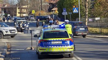 Alarm w Poroninie. Oszuści wyłudzają dane i pieniądze