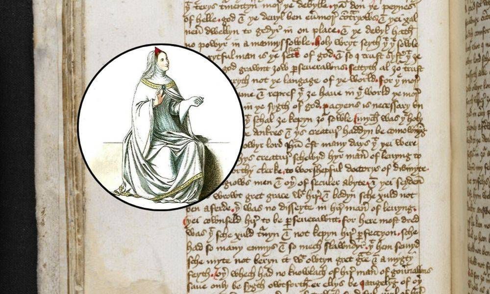 Margery Kempe – mistyczka, wizjonerka i autorka pierwszej autobiografii w języku angielskim