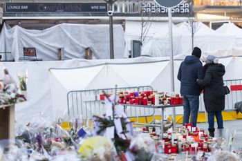 W barze zginęło 40 osób. Od lat nie było tam kontroli