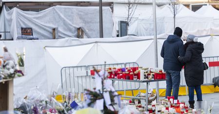 W barze zginęło 40 osób. Od lat nie było tam kontroli