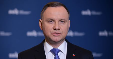 "Instrukcja bezpieczeństwa złamana". Będą kary w Kancelarii Prezydenta za rozmowę Andrzeja Dudy z rosyjskim pranksterem